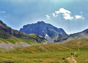 from-papingo-alpine-lake-drakolimni-tour-logo