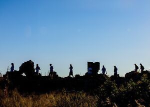 hiking-around-navarino-bay-logo