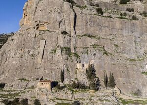 hiking-in-nemea-ancient-myths-polyfengo-castle-and-lady-of-the-rock-logo