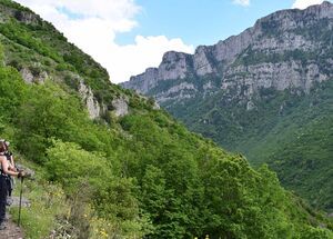 hiking-in-vikos-gorge-logo