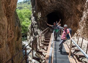 hiking-vouraikos-gorge-and-the-rack-railway-logo