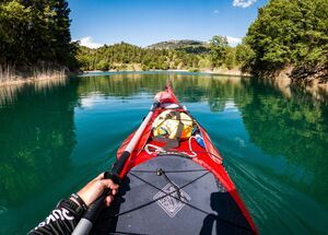 kalavryta-canoeing-and-archery-at-lake-tsivlou-logo