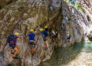 karpenisi-via-ferrata-inside-the-black-cave-logo