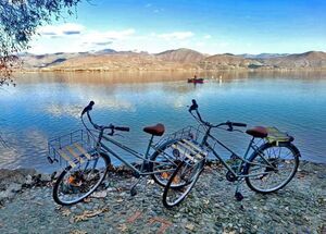 kastoria-lake-bike-tour-logo