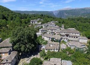 merchants-trail-hiking-tour-in-zagori-logo
