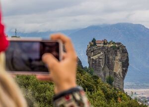 meteora-half-day-tour-logo