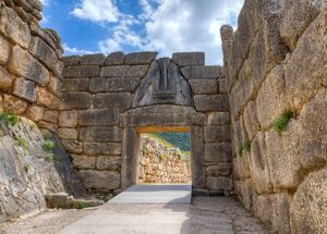 mycenae-self-guided-audio-tour-on-your-phone-logo