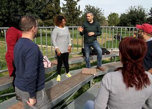 philosophy-experiential-workshop-at-aristotles-lyceum-in-athens-logo