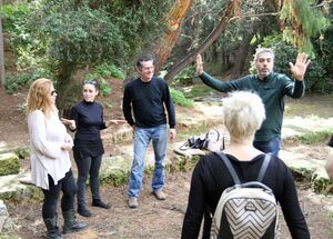 philosophy-experiential-workshop-at-platos-academy-park-logo