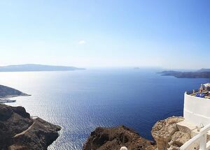 private-flying-dress-photoshoot-in-santorini-logo