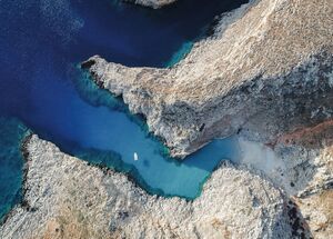 private-half-day-boat-trip-from-marathi-to-seitan-limania-nearby-beaches-logo