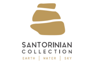 santorinian-collection-logo