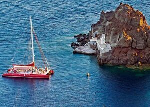 santorini-catamaran-sunset-cruise-logo