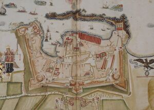 the-chania-jewish-tour-logo