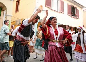 the-folklore-traditions-in-the-villages-of-middle-corfu-logo