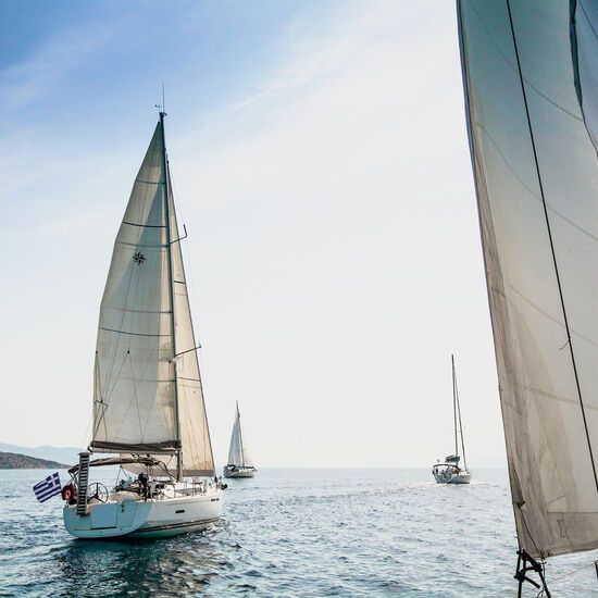 Where to find your sea sport in Greece Discover Greece