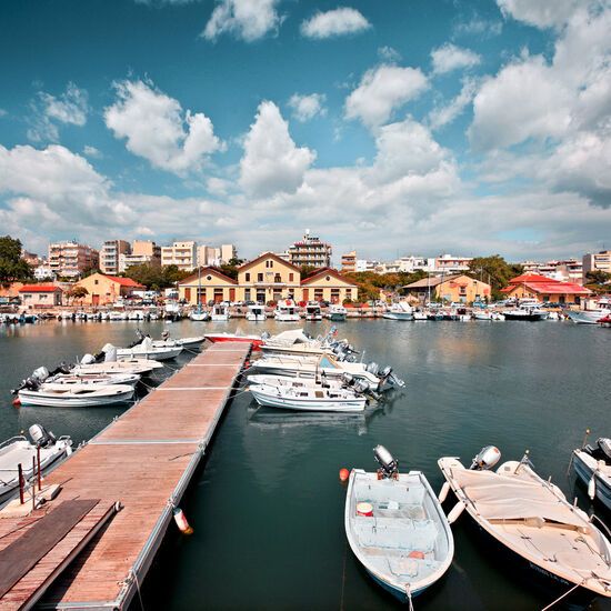 Dedeagac Trakya Da Tatiller Discover Greece