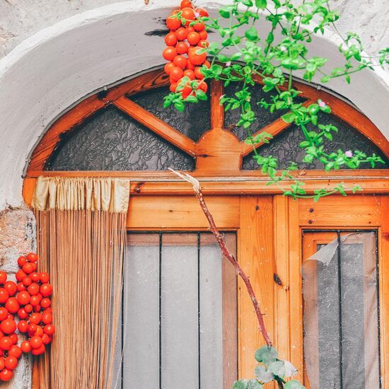 Medieval Village Hopping In Chios Culture Discover Greece