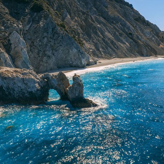 Lalaria beach in Skiathos, Tips & FAQs for an unforgettable boat trip