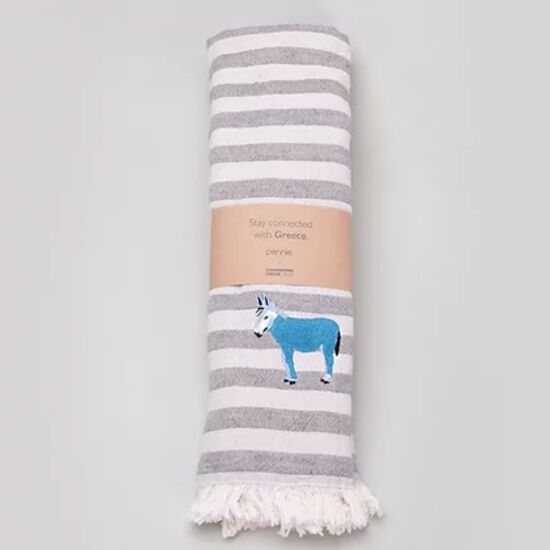 pareo towel