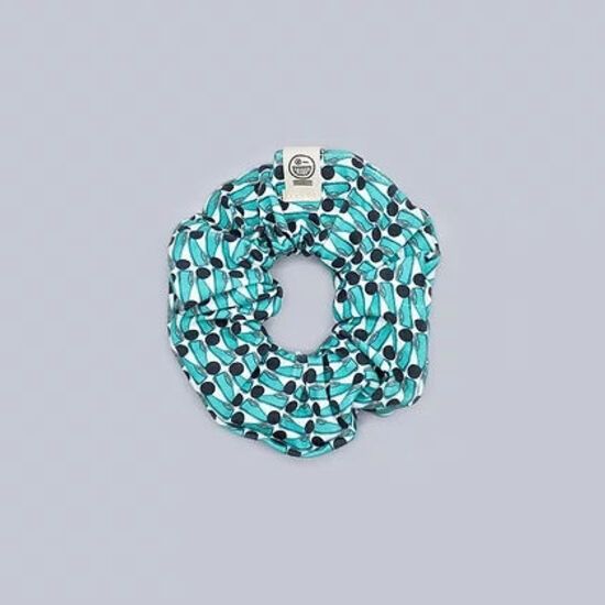 Scrunchie Tsarouchi Mint