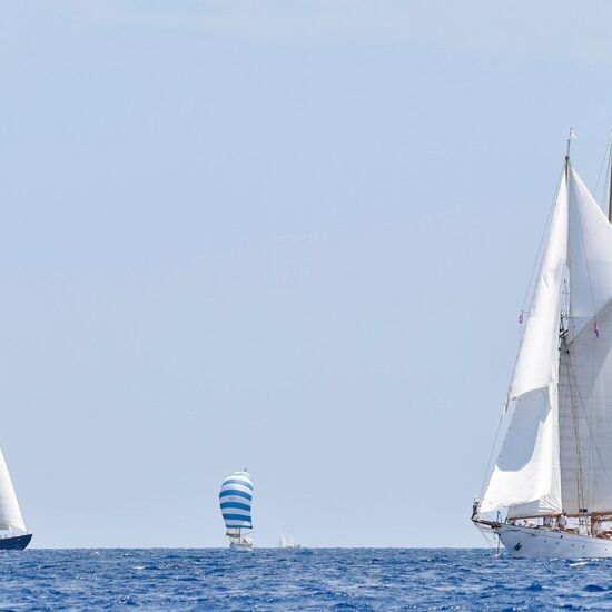 spetses classic yacht regatta 2023 results