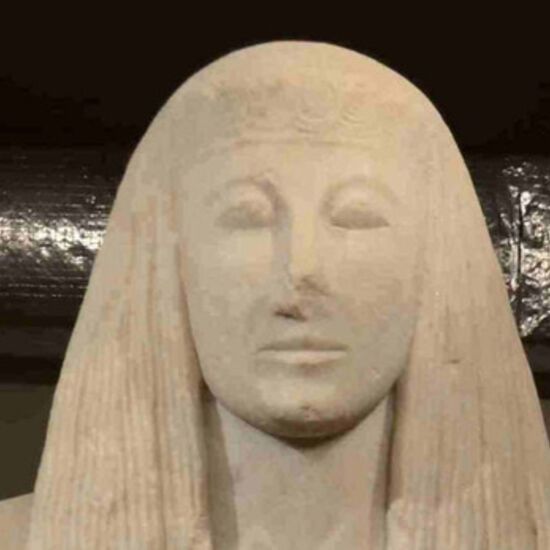 Exhibition kore of thera events discover greece