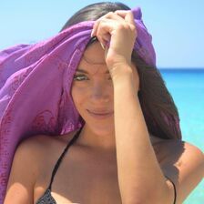 Greece is elegance & simplicity 