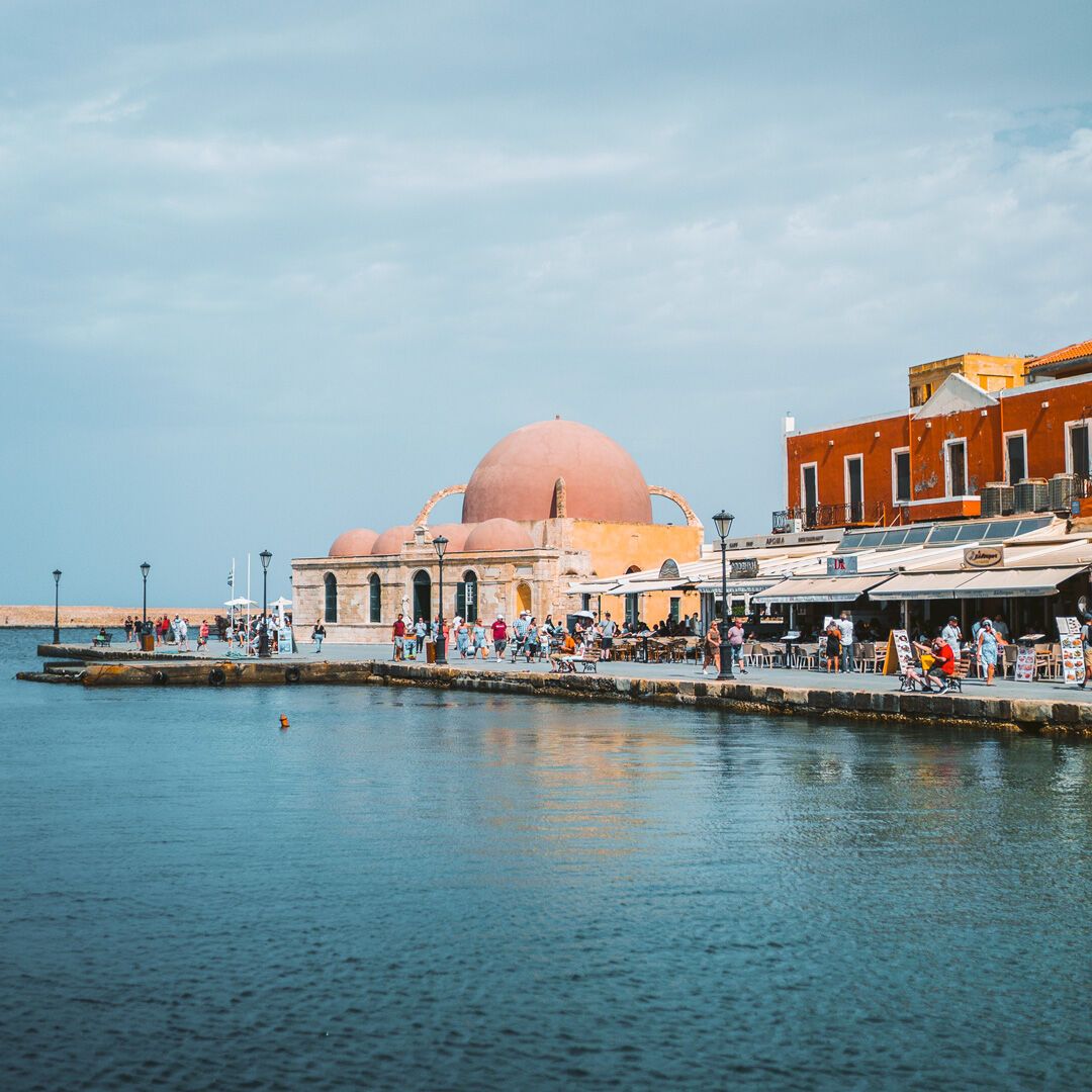 discover greece