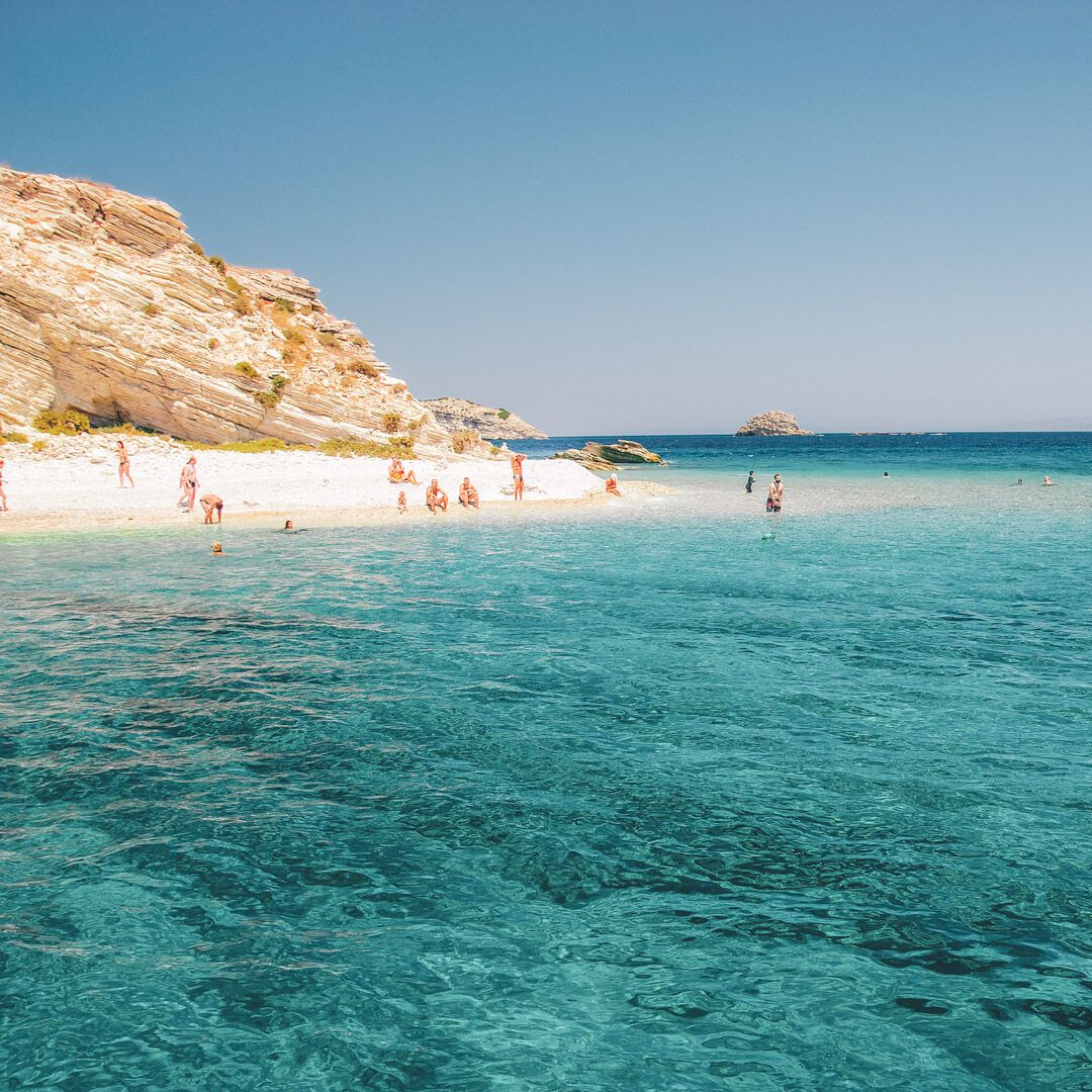 Lipsi | Urlaub auf Dodekanes | Discover Greece