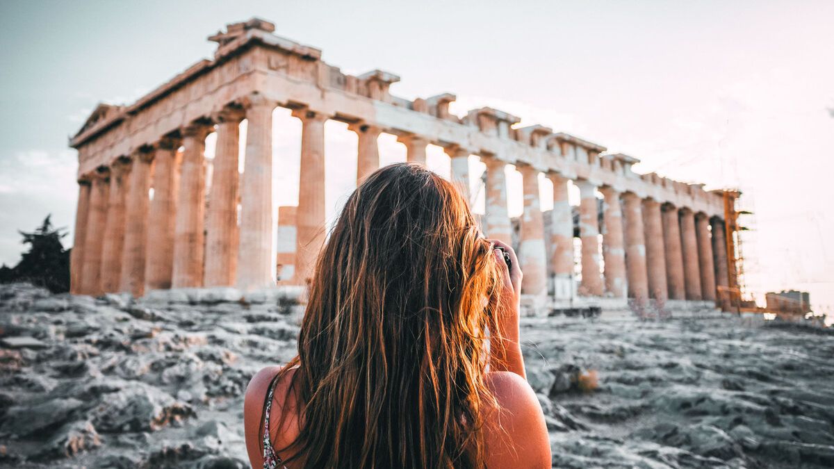 Attica | Holidays in Attica | Discover Greece