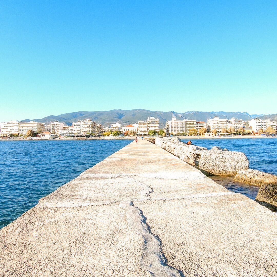 Kalamata | Holidays in Peloponnese | Discover Greece