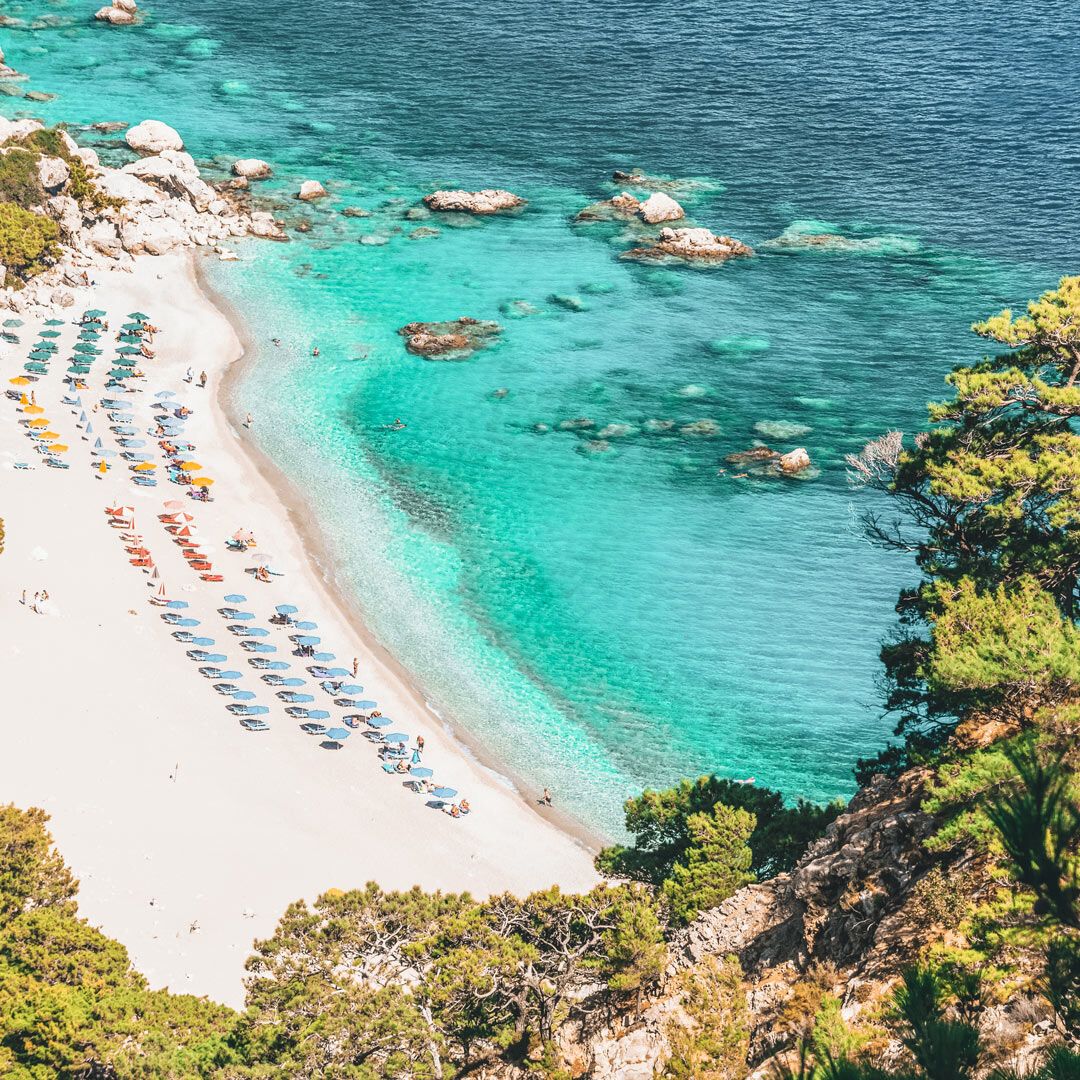 Karpathos Vacances Dod  can  se Discover Greece