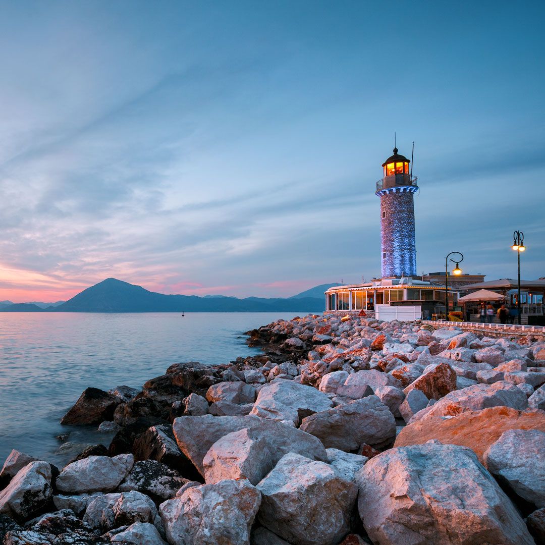 Patras Holidays in Western Greece Discover Greece