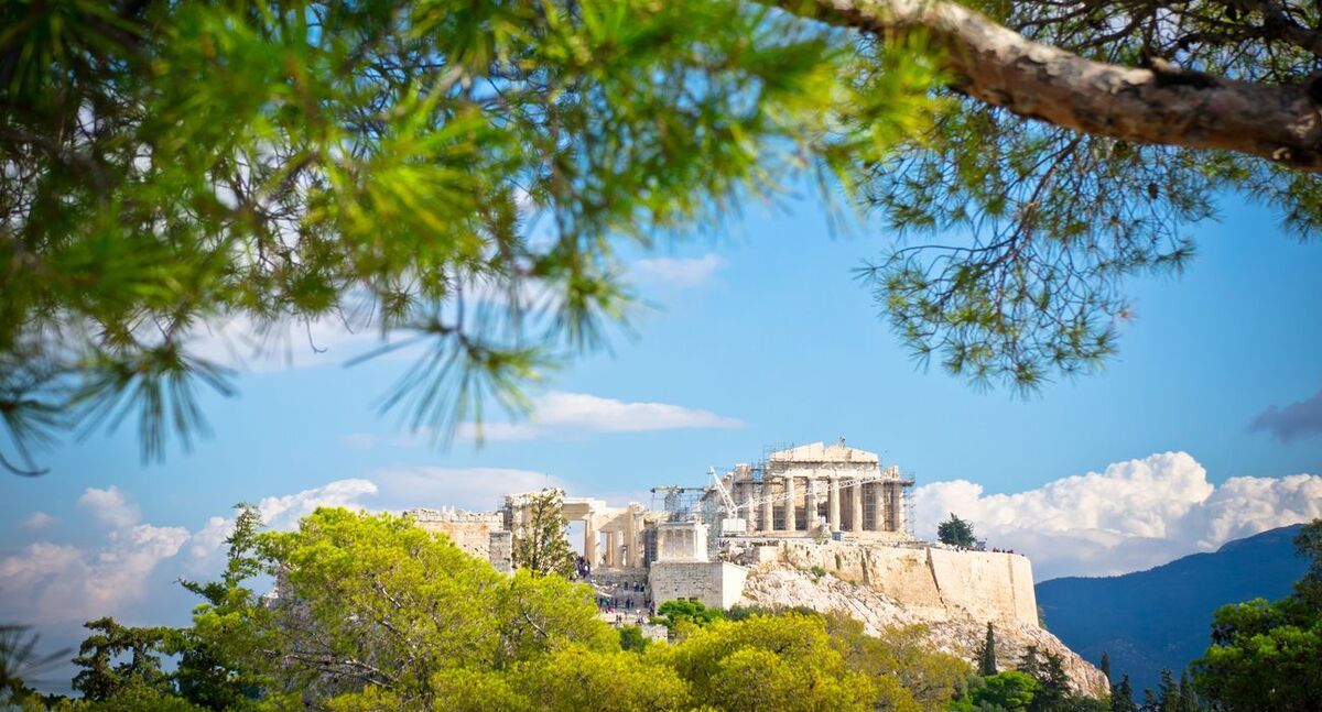 Acropolis humbles me | Discover Greece Blog