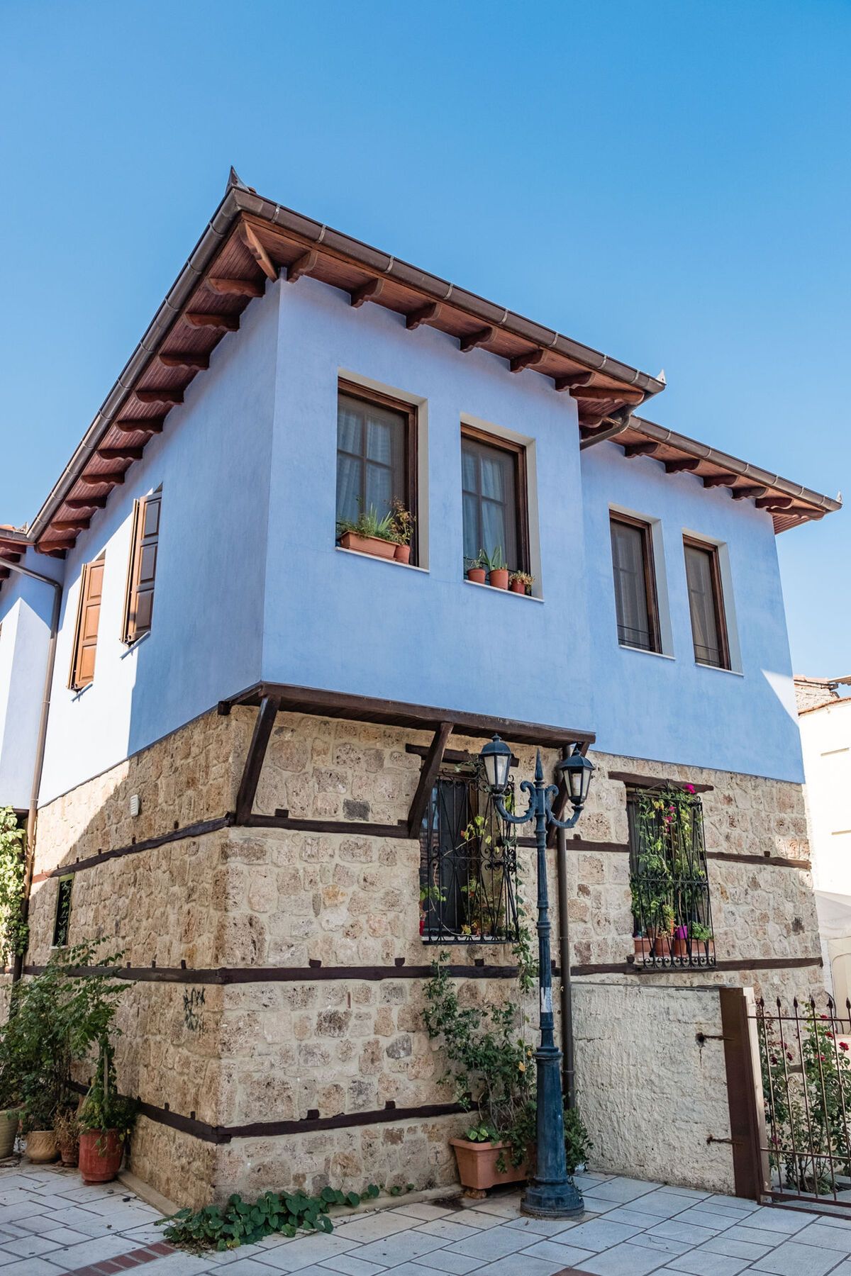 Veria | Holidays in Macedonia | Discover Greece