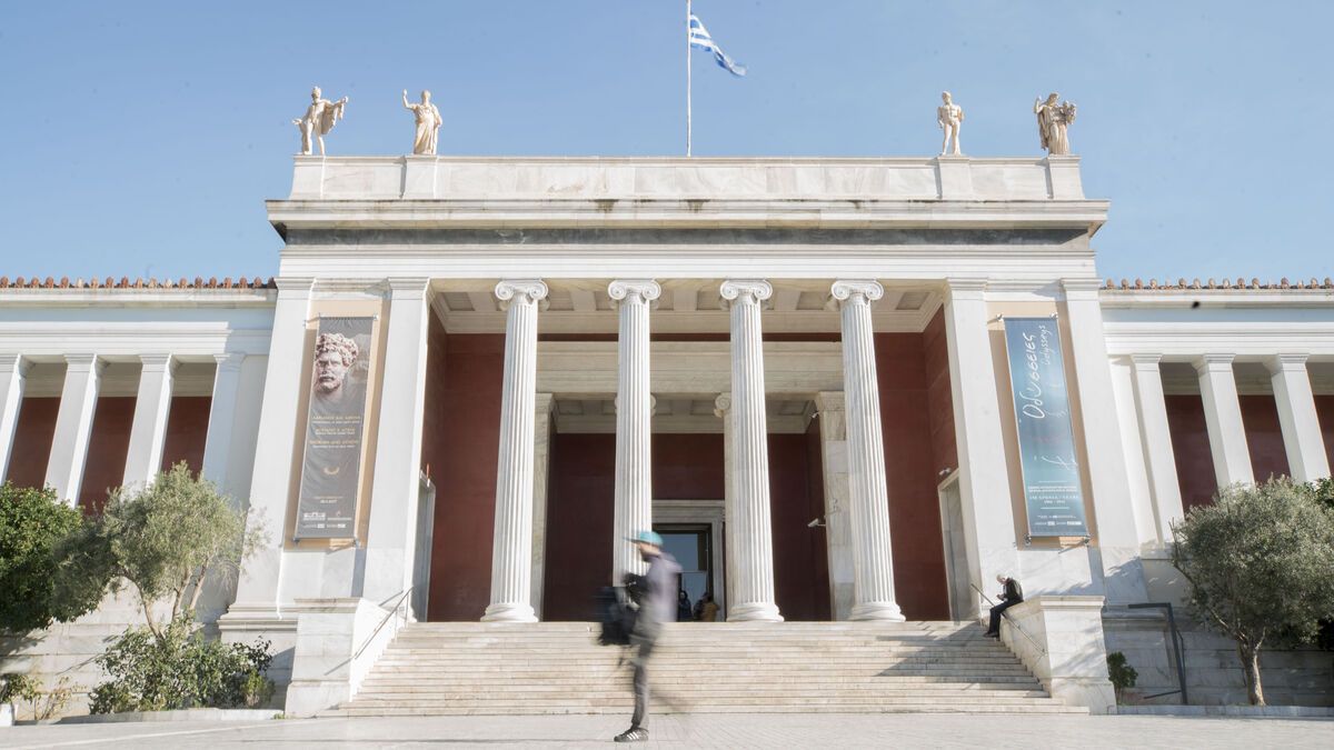 Best things to do in Athens: Acropolis, Riviera Beaches & Hidden Gems