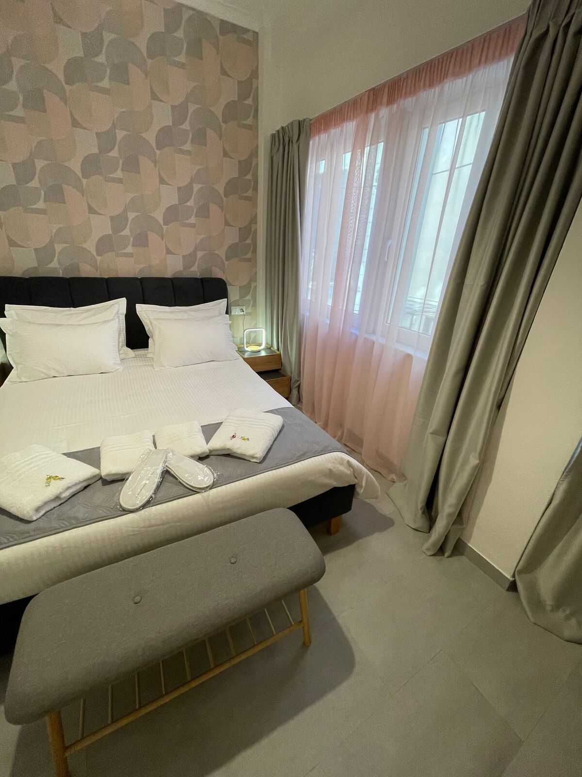 Compass Lofts Athens | Accommodation | Discover Greece