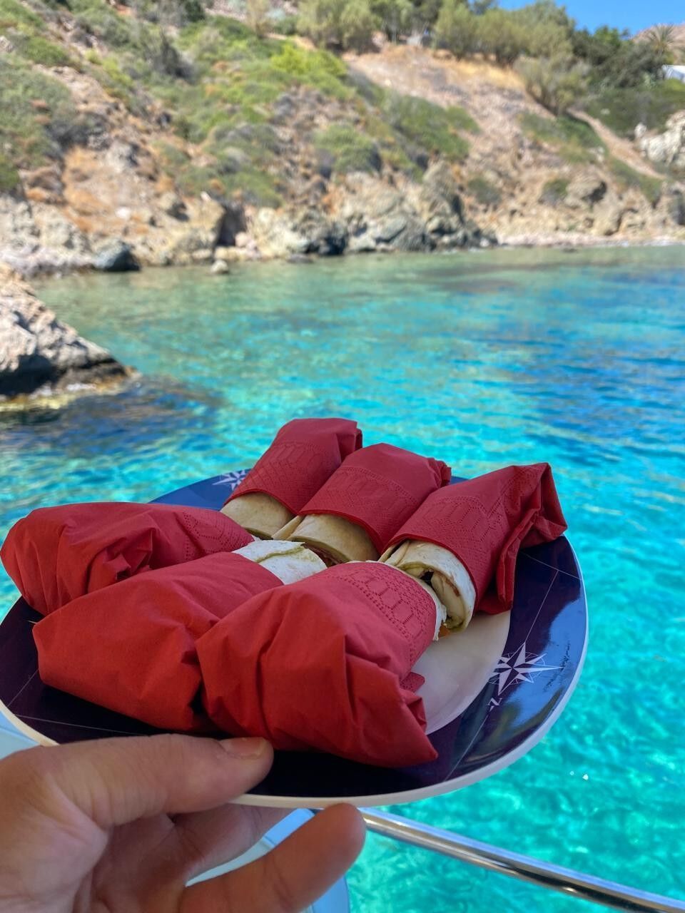 RevelSea Voyages | Activities & Tours | Discover Greece