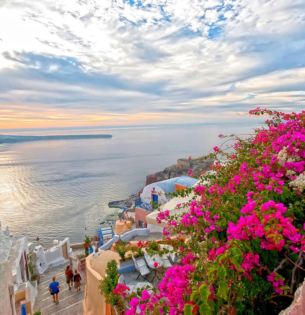 discover greece