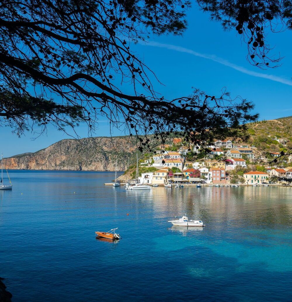 It’s time to explore everything you’ll recall about Kefalonia for a lifetime 