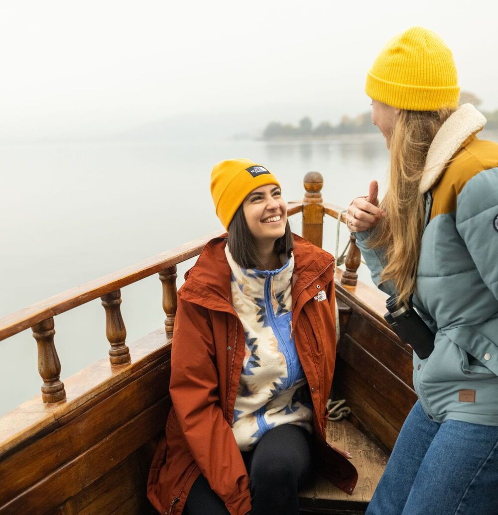 Boat tour which give the visitor the opportunity to admire the incomparable beauty of Lake Kerkini