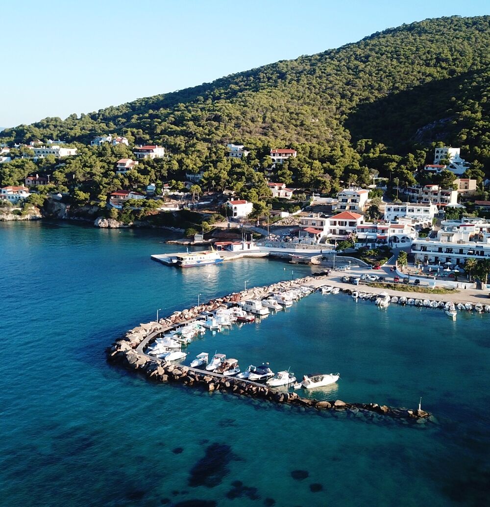 Agistri