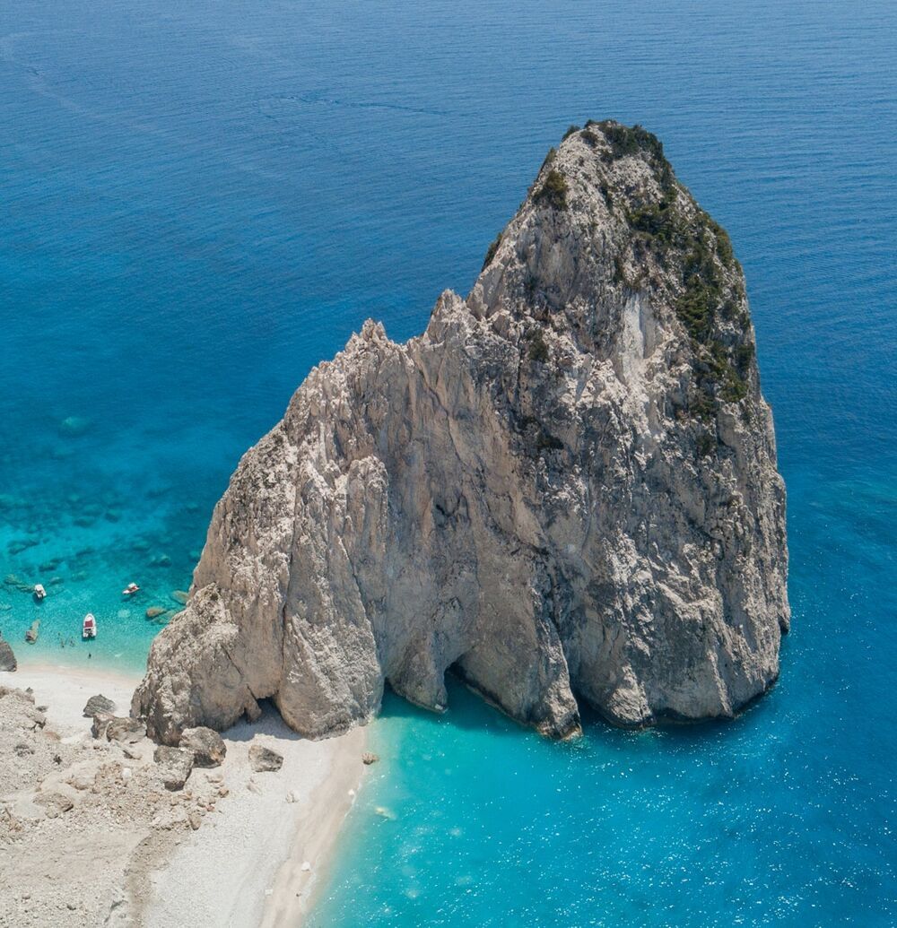 Greece Beaches Zakynthos