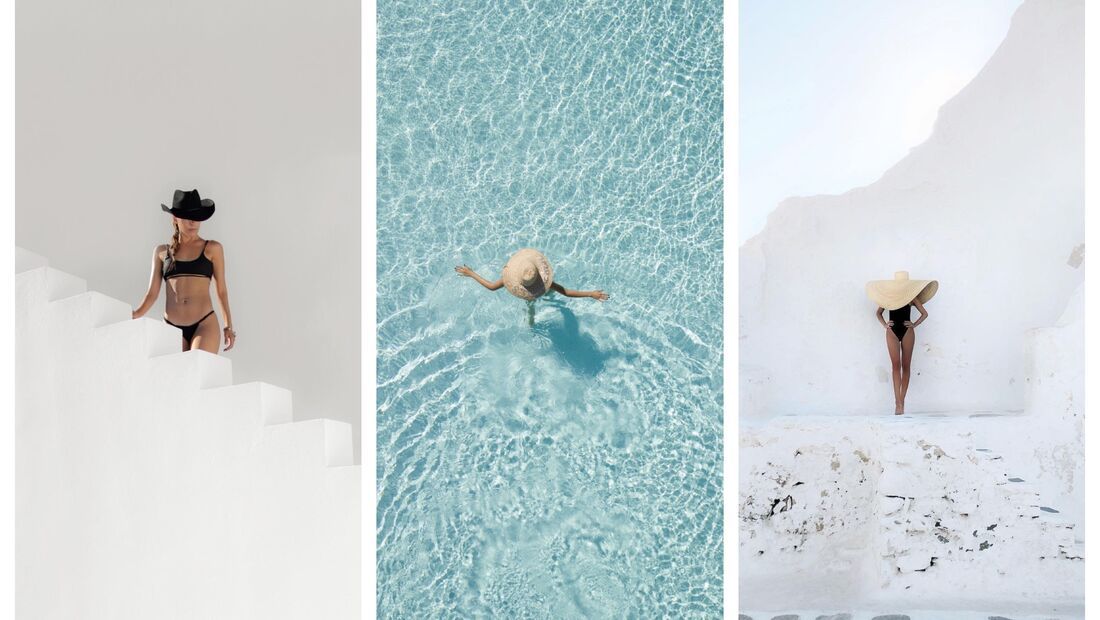 Minimalism and style 
