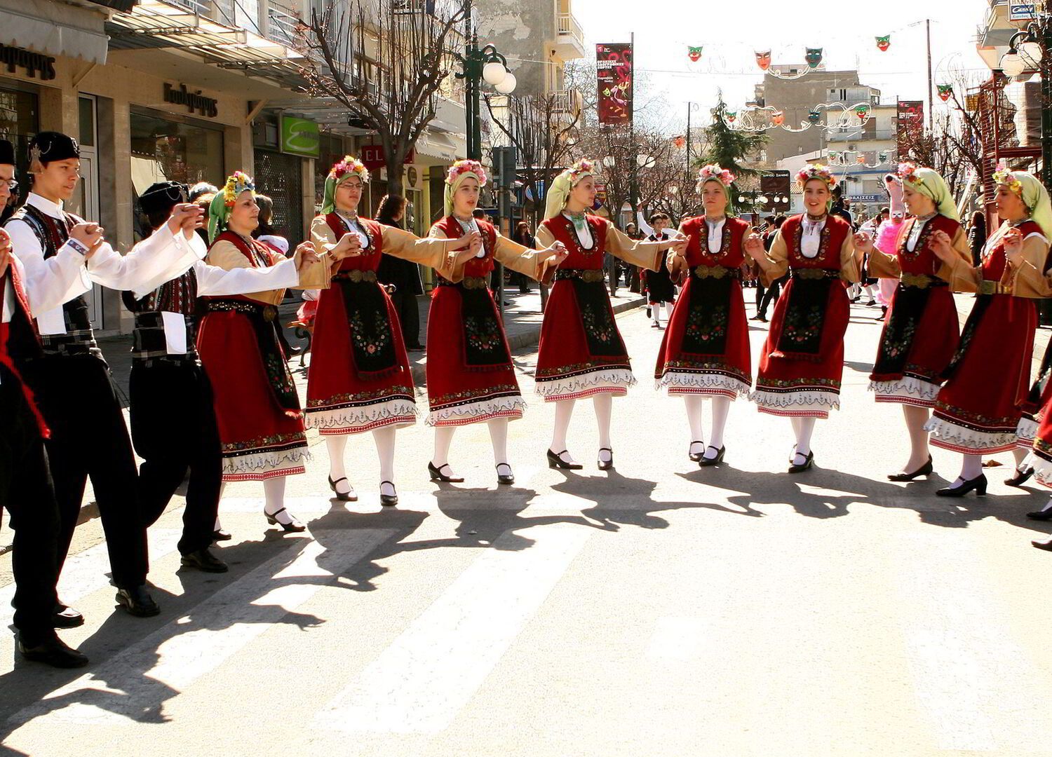 Traditions in Greece | Travel Ideas | Discover Greece