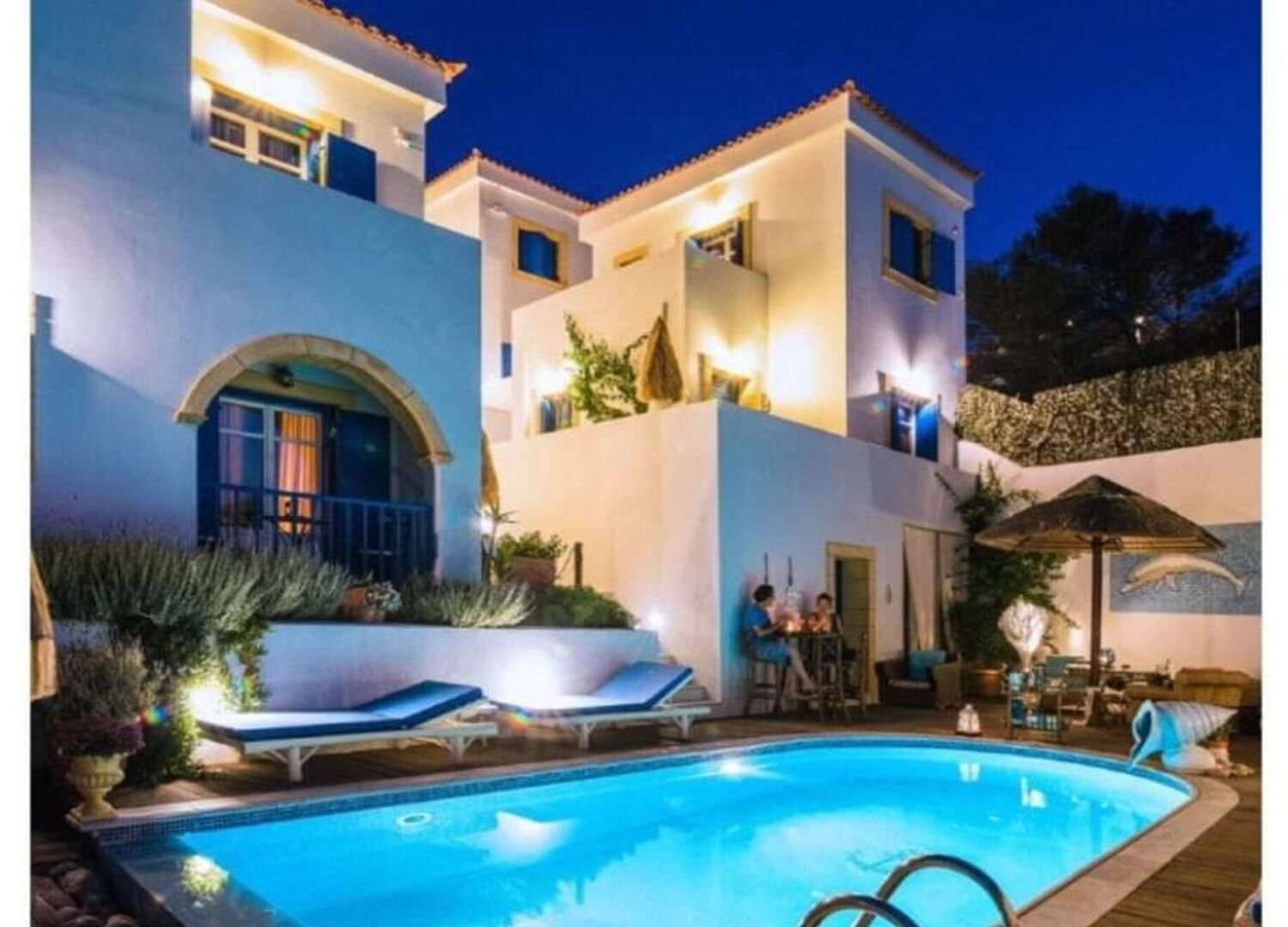 Castri Village Kythira Quality Resort-mainImage