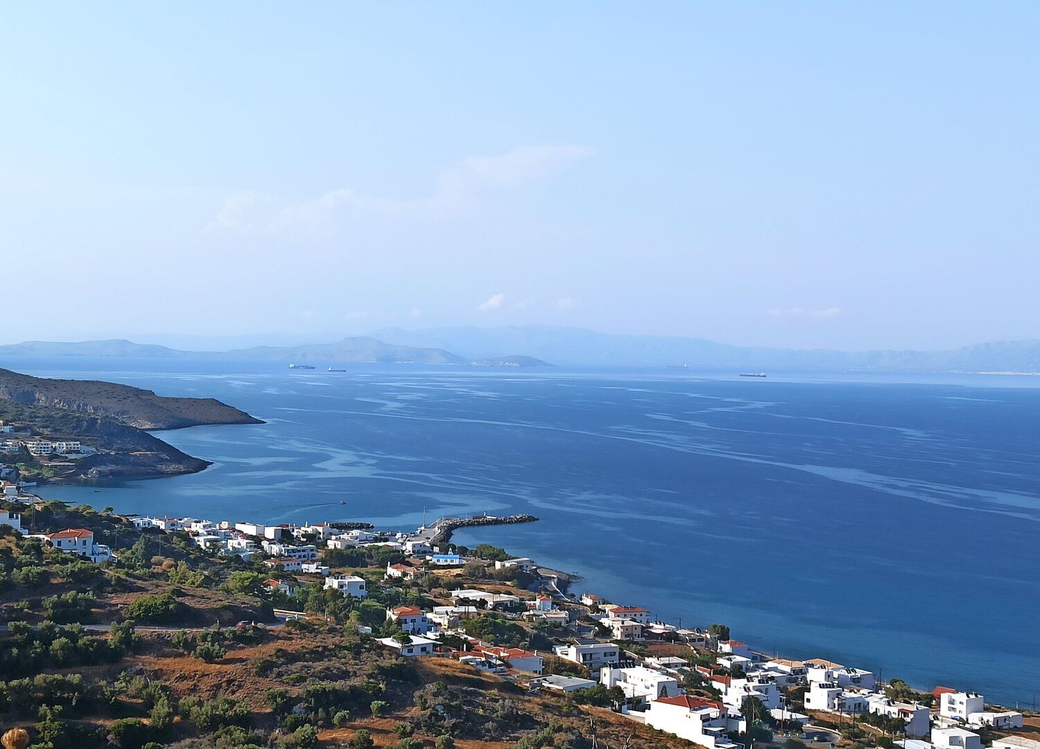 Castri Village Kythira Quality Resort-photo-2