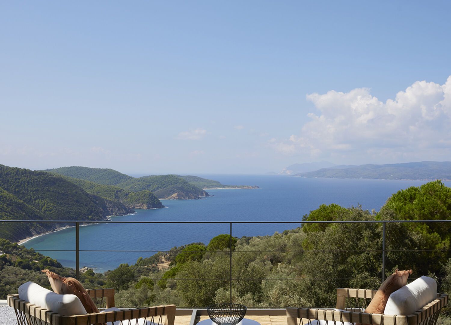 OHLIVE Villas Skiathos-photo-3