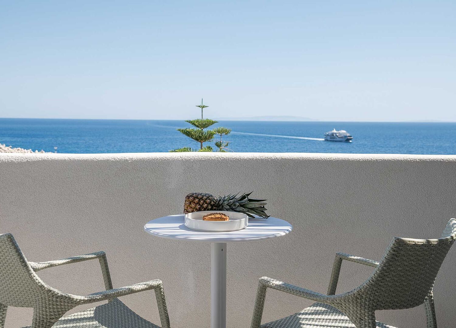 The Authentic Village Boutique Hotel-photo-1